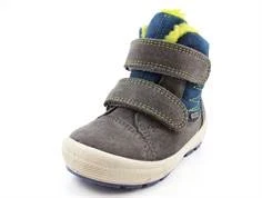 7-00311-06 Stone Kombi Velour/Textil Groovy